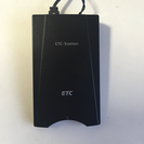 ETC 古野電気 J-ES102 汎用可能 普通車登録