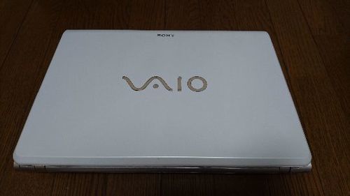 ☆内部も含め全体的に状態良し SONY VAIO F VPCF118FJ 16.4インチ Core