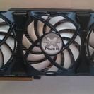 XFX Radeon HD5870 XXX EDITIONプラス...