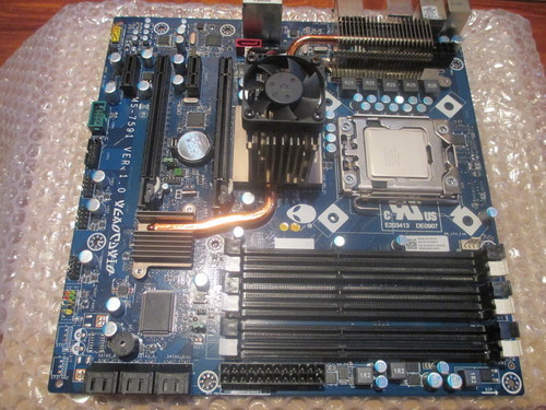 Alienware Aurora ALX（エイリアンウエア オーロラ ALX）　＆　CPU
