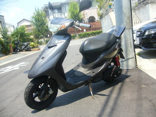 【交換・下取可】JOG ZR エボリューション カスタム多数！ 自賠責保険付き 即乗りOK  格安にて！