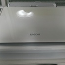 【ジャンク】EPSON プリンタ／スキャナ PX-501A