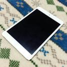 iPad mini Retina 16GB Silver 美品 ...