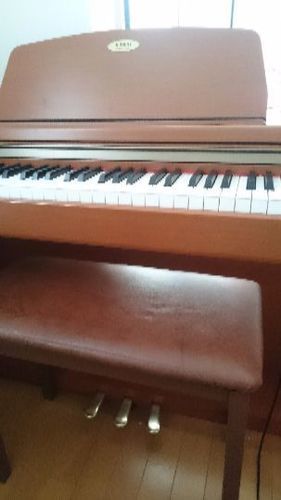 カワイ デジタルピアノPN2 2004年製☆引き取り限定