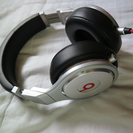 ビーツ、Beats Dr. Dre Pro ヘッドホンdemoモ...