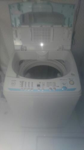 三菱 洗濯機 9キロ
