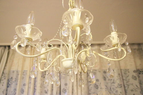 渋谷区】アンティーク シャンデリア【手渡し】 www.franchiseko.com