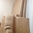 値下げ!!HQP960 Booth Set♡（防音･吸音タイプ　アイボリー）