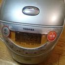 TOSHIBA 炊飯器 3.5合