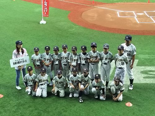 川西市 池田市 宝塚市 伊丹市 少年野球 選手募集中 小学生 兵庫川西タイガース 兵庫川西タイガース 川西の野球 のメンバー募集 無料掲載の掲示板 ジモティー