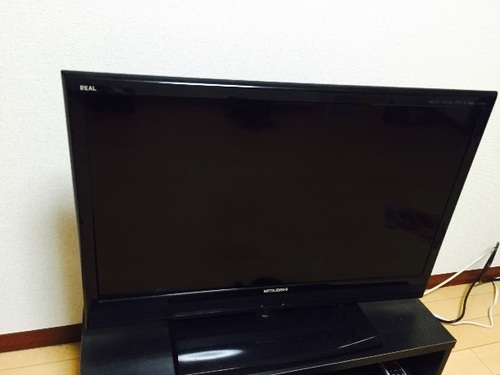 MITSUBISHIの32型テレビ＊交渉中＊