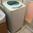 ハイアール 全自動 洗濯機 5.0kg
