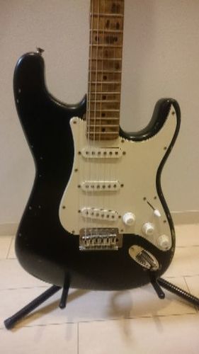 メーカー不明中古ギター
