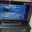 TOSHIBA　43型　液晶カラーテレビ