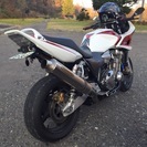 北海道☆ホンダ☆CB1300☆カスタム☆社外品多数