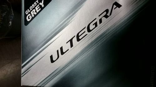 アルテグラ リアディレイラー