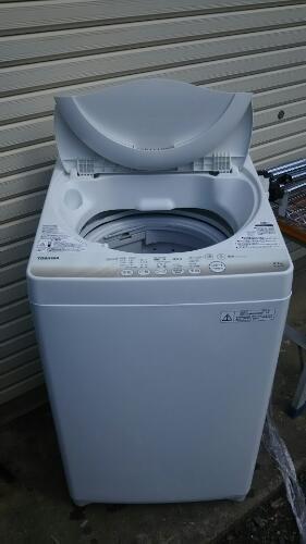 ‼ありがとうございました‼東芝  全自動洗濯機  AW－4S2  4.2Ｋg
