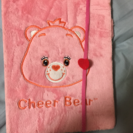 Cheer Bear メモ帳