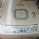 洗濯機　2011年製　4.2kg　【お取引中】
