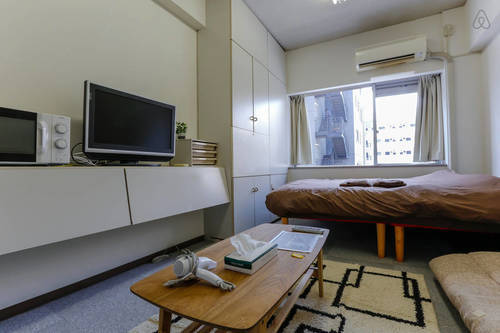 Airbnb用スターターキット 家具・備品一式7万円