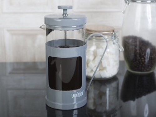 LA CAFETIERE フレンチプレス コーヒーメーカー