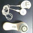 音波洗顔器　クラリソニック　ミア2
