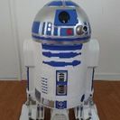 スターウォーズ/ R2-D2 物入れ おもちゃ箱に 