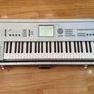 】美品【KORG TRITON WORKSTATION 61鍵 ...