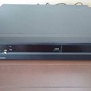 東芝 VARDIA　HDD/DVDレコーダー RD-E301　リ...
