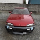 R32スカイラインtypeM☆カスタム多数☆ベースとしていかがで...