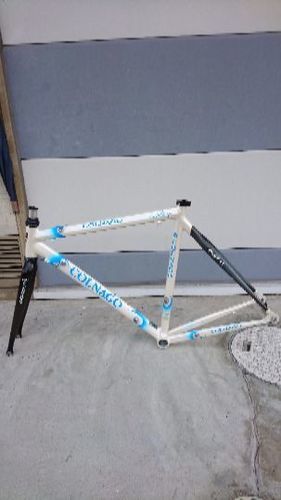 COLNAGO Active フレーム