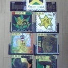 ラスタカラー ステッカー 新品 小売総額60万円相当