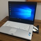 (お取引中)超快適 i3 ﾒﾓﾘ4G SSD Office201...