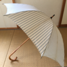 【交渉中】日傘②