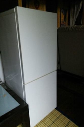 無印良品 110L冷蔵庫