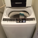 【急募】洗濯機 2013年製 HITACHI  NW-7MY