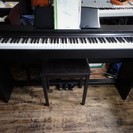 カシオ　電子ピアノ　PX-735　2011年製　33,800円
