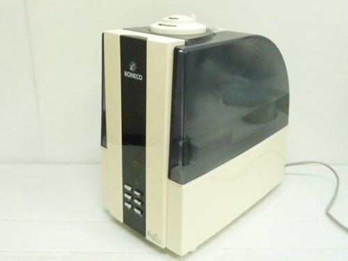 boneco 加湿器