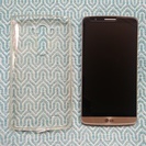 《SIMフリー/値段交渉可》 LG スマートフォン G3