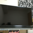 テレビ SHARP 40型