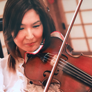 🎻大人のバイオリングループレッスン🎻