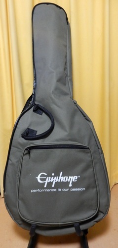 Epiphone G-400 PRO レフティー （★左用）