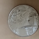 香港 麒麟 記念メダル