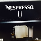 最終値下げ12000→8000Nespresso ネスプレッソ ...