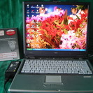 ★NEC ノート PC-LL770DD 中古動作品★office...