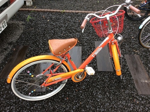 自転車