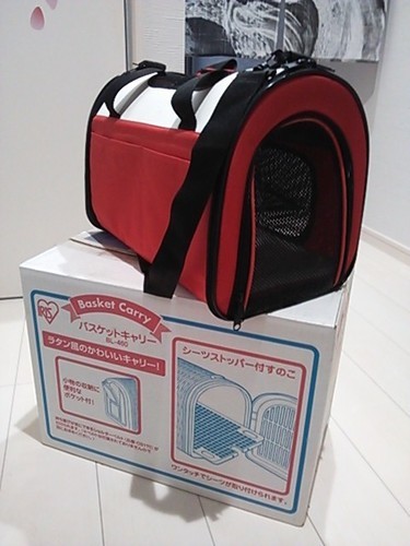 犬バスケットキャリー ゆぅ 敦賀のその他の中古あげます 譲ります ジモティーで不用品の処分