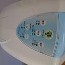 ＣＯＲＯＮＡ　CDM-1013-AS　冷風・衣類乾燥・除湿機