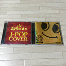 J-POPカバーCD セット