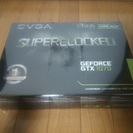 【新品未使用未開封】EVGA GeForce GTX 1070 ...